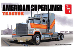 AMT American Superliner Tractor 1:24
