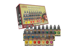 The Army Painter Speedpaint Mega Set 18ml x 24
