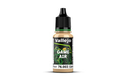 Vallejo Game Air Pale Flesh 18ml 76.003