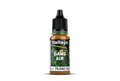 Vallejo Game Air parasite Brown 18ml 76.042