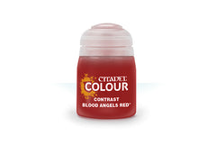Citadel Colour CONTRAST BLOOD ANGELS RED 18ml
