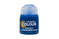 Citadel Colour CONTRAST ULTRAMARINE BLUE 18ml