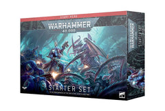 Games Workshop Warhammer 40,000 Starter Set