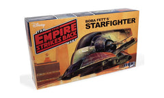 MPC BOBA FETT’S STARFIGHTER