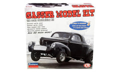 ACME 32 Gasser Model Kit 1:18
