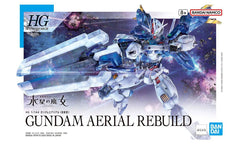 Bandai Gundam Aerial Rebuild HG 1:144