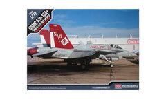 Academy USMC F/A-18A “VMFA-232 Red Devils” 1:72
