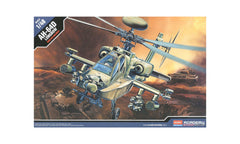 Academy AH-64D Longdow 1:48