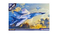 Academy Mig-29AS “Slovak Air Force” 1:48