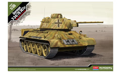 Academy German T34/76 747(r) 1:35