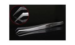 BORDER MODEL LONG BEND MODEL TWEEZERS