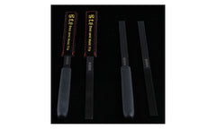 BORDER MODEL "BLACK SAND" 4 IN 1 SANDING/POLISHING FILES