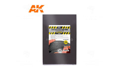 AK Diorama Series Construction foam 6mm