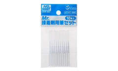 Mr Cement Fine Brush 10 pcs