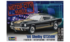 Revell ‘66 Shelby GT350H 1:24