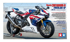 Tamiya Honda CBR1000RR-R Fireblade SP 30th Anniversary 1:12