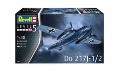 Revell Do 217J-1/2 1:48