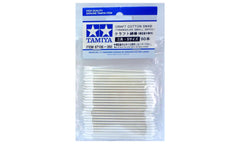 Tamiya Craft Cotton Swab Triangular Small 50 pcs