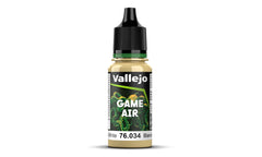 Vallejo Game Air Bone White 18ml 76.034