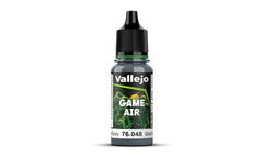 Vallejo Game Air Sombre Grey 18ml 76.048