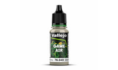 Vallejo Game Air Stonewall Gray 18ml 76.049