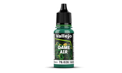 Vallejo Game Air Jade Green 18ml 76.026
