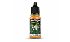 Vallejo Game Air Gold Yellow 18ml 76.007