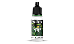 Vallejo Game Air Dead White 18ml 76.001