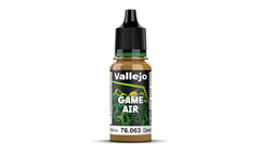 Vallejo Game Air Desert Yellow 18ml 76.063