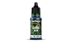 Vallejo Game Air Abyssal Turquoise 18ml 76.120