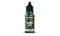 Vallejo Game Air Scurvy Green 18ml 76.027