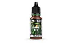 Vallejo Game Air Grunge Brown 18ml 76.115