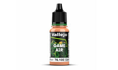 Vallejo Game Air Rosy Flesh 18ml 76.100