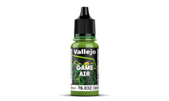 Vallejo Game Air Scorpy Green 18ml 76.032