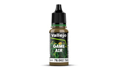 Vallejo Game Air Earth 18ml 76.062
