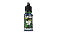 Vallejo Game Air Imperial Blue 18ml 76.020
