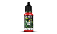 Vallejo Game Air Bloody Red 18ml 76.010