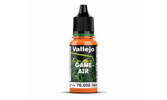 Vallejo Game Air Orange Fire 18ml 76.008