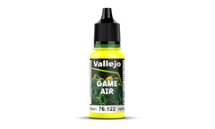 Vallejo Game Air Bile Green 18ml 76.122