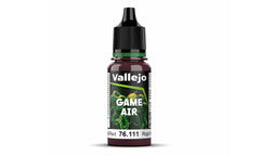 Vallejo Game Air Nocturnal Red 18ml 76.111