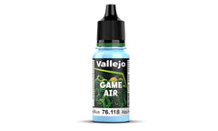 Vallejo Game Air Sunrise Blue 18ml 76.118