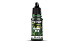 Vallejo Game Air Dark Green 18ml 76.028