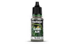 Vallejo Game Air Neutral Gray 18ml 76.050