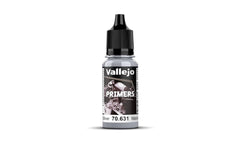 Vallejo Game Air Primers Chainmail Silver 18ml 70.631