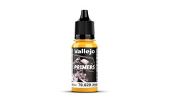 Vallejo Game Air Primers Sun Yellow 18ml 70.629