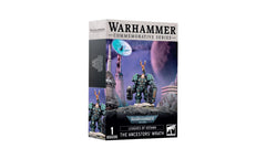 Games Workshop Warhammer 40,000 Leagues of VOTANN The Ancestors Wrath