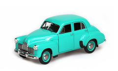 DDA 1948 FX Sedan Tiffany Blue 1:24