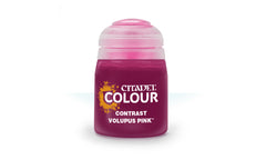 Citadel Colour CONTRAST VOLUPUS PINK 18ml