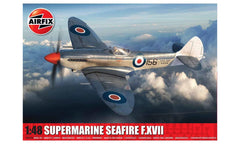 Airfix 06102A 1/48 Supermarine Seafire F.XVII