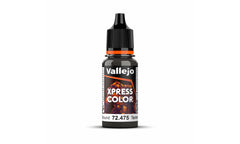 Vallejo Express Colour Muddy Ground 18ml 72.475